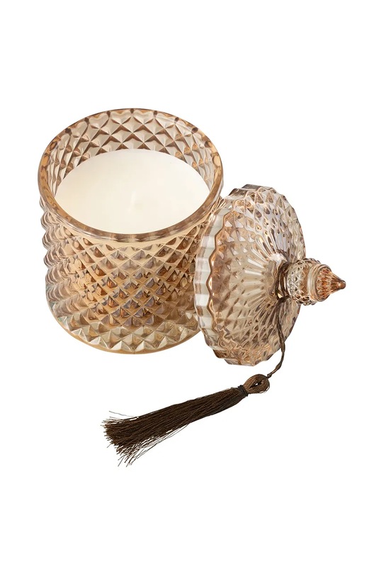 J-Line lumanare aromata Nordic Vetiver 45481 violet AA00