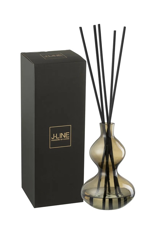 J-Line dyfuzor zapachowy Olive&Frankincense 500 ml 45530 zielony AA00
