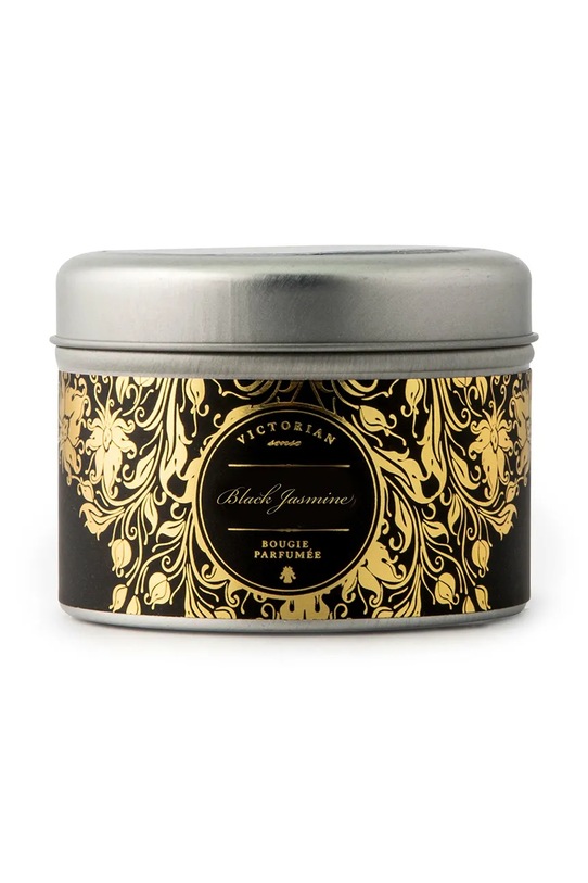 Mirisna svijeća od sojinog voska Victorian Black Jasmine šarena 5392402201