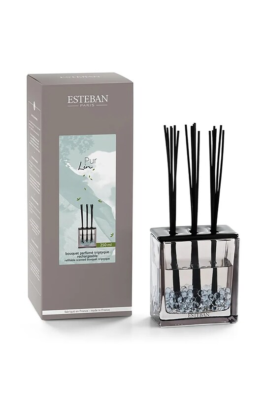 Аромадифузор Esteban Triptyque Pur Lin 250 ml барвистий LIN.035
