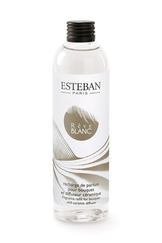 Esteban complement la difuzor Reve Blanc 250 ml alb REV.004