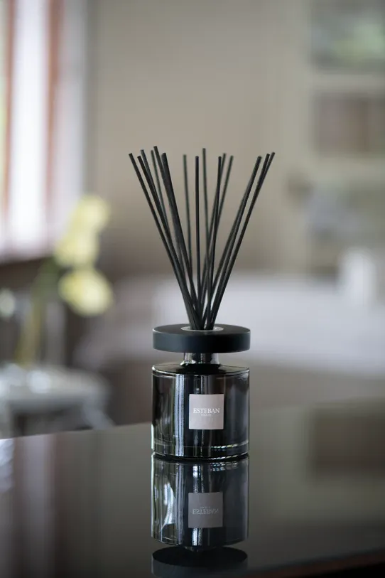 Raspršivači mirisa Esteban Terre dAgrumes 200 ml TEA.033 zelena AA00