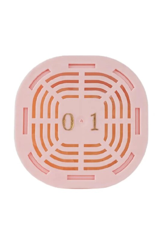 Mr & Mrs Fragrance capsule de părfum Queen Tiffany 01 JCIALDQ001 multicolor AA00