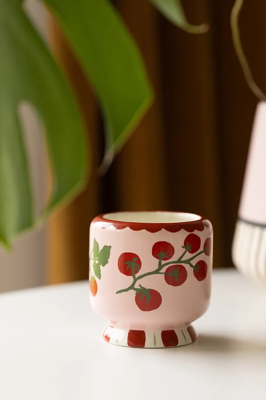 Vonná sójová sviečka Paddywax Tomato Vine 226 g viacfarebná AD0810EU