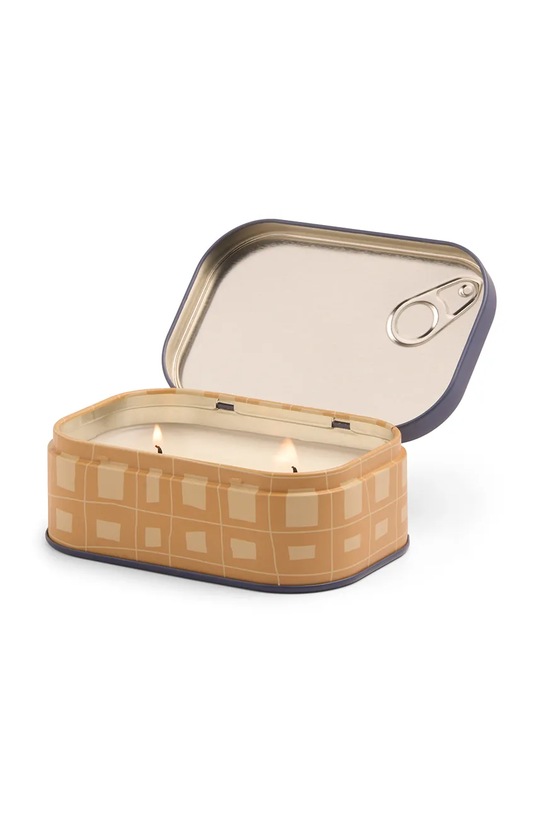 Paddywax lumânare parfumată de soia Grape Print 127 g BIS0405EU multicolor AA00