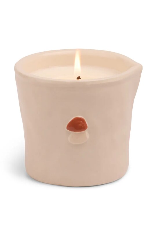 Ароматизированная свеча Paddywax Wild Mushroom 226 g BIS0804EU мультиколор AA00