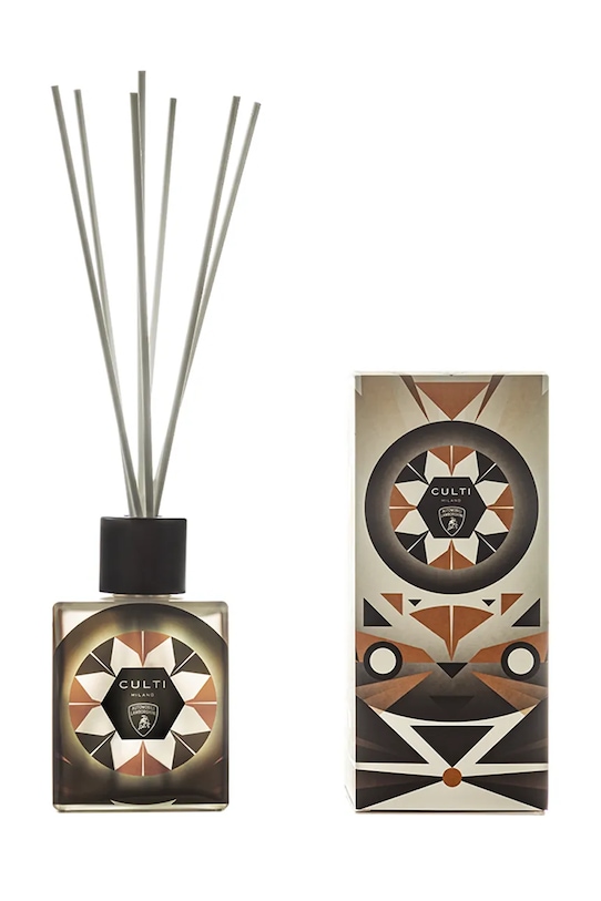 Culti dyfuzor zapachowy Lamborghini Limited Edition 1000 ml brązowy PDALAMLAM1000M0000000
