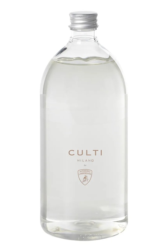 Culti uzupełnienie do dyfuzora Lamborghini 1000 ml transparentny PRELAMLAM1000MTRA0000