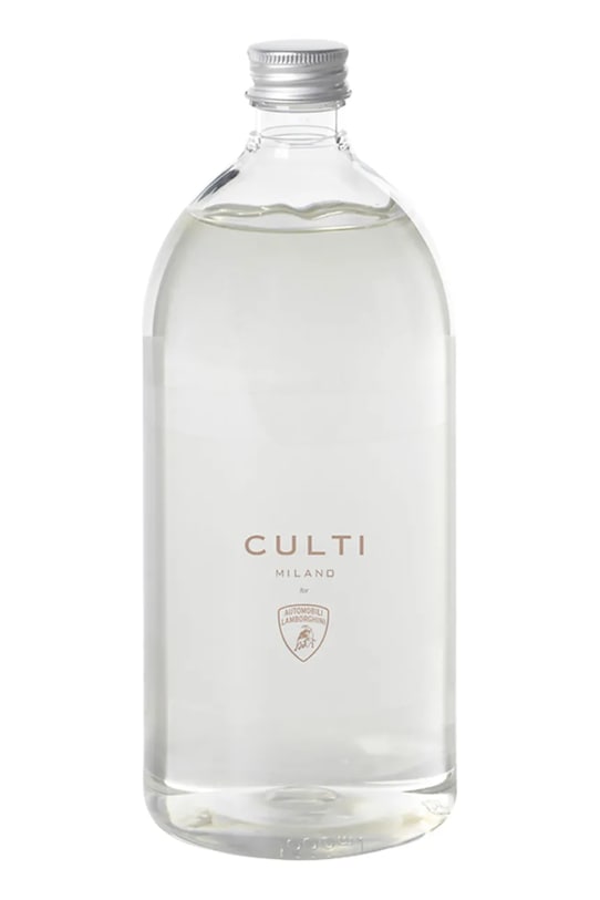 Culti uzupełnienie do dyfuzora Lamborghini 1000 ml transparentny PRELAMLAM1000MTRA0000
