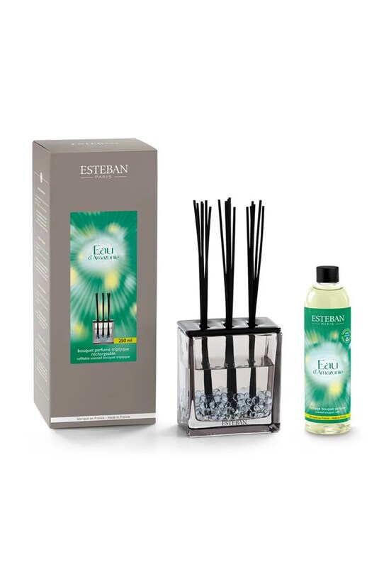 Διαχυτής αρώματος Esteban Triptyque Eau d'Amazonie 250 ml πολύχρωμο AMA.005