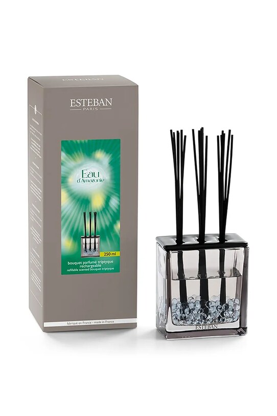 Διαχυτής αρώματος Esteban Triptyque Eau d'Amazonie 250 ml AMA.005 πολύχρωμο AA00