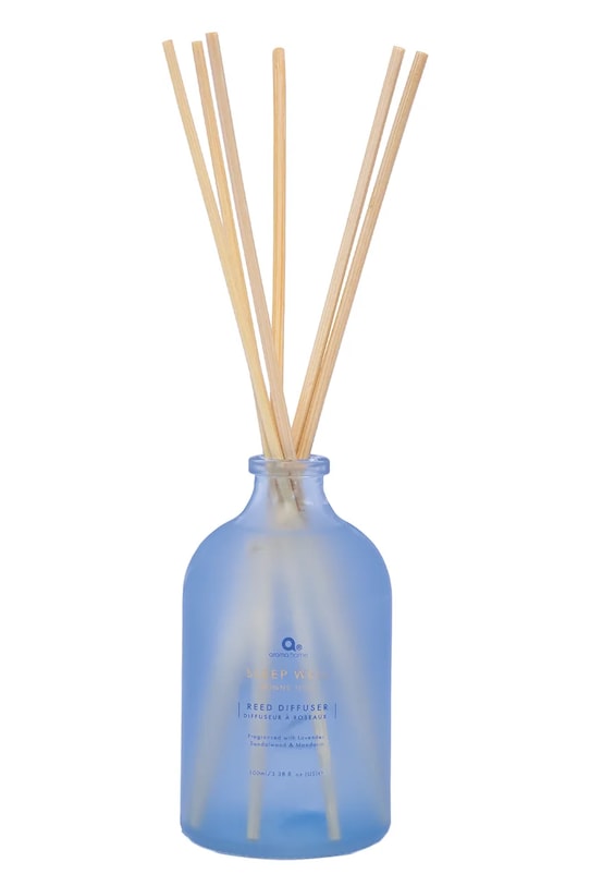 Аромат Aroma Home Sleep Well 100 ml голубой AH0288REUK