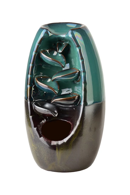 Affek Design șemineu cu bețe aromate Backflow 10 x 10 x 20 cm multicolor HTTP9057