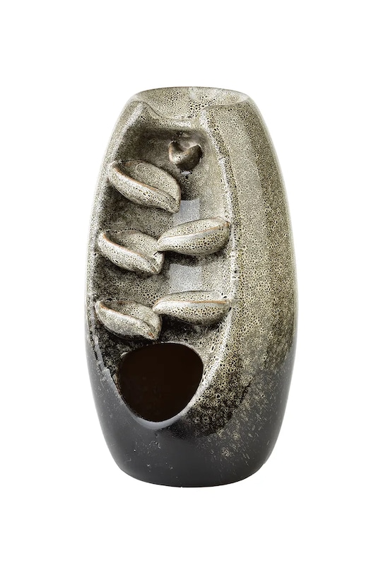 Affek Design șemineu cu bețe aromate Backflow 10 x 10 x 20 cm multicolor HTTP9033