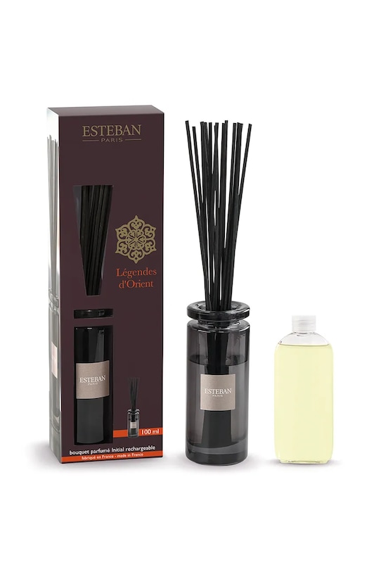 Esteban dyfuzor zapachowy Legendes dOrient 100 ml LEG.043 multicolor AA00