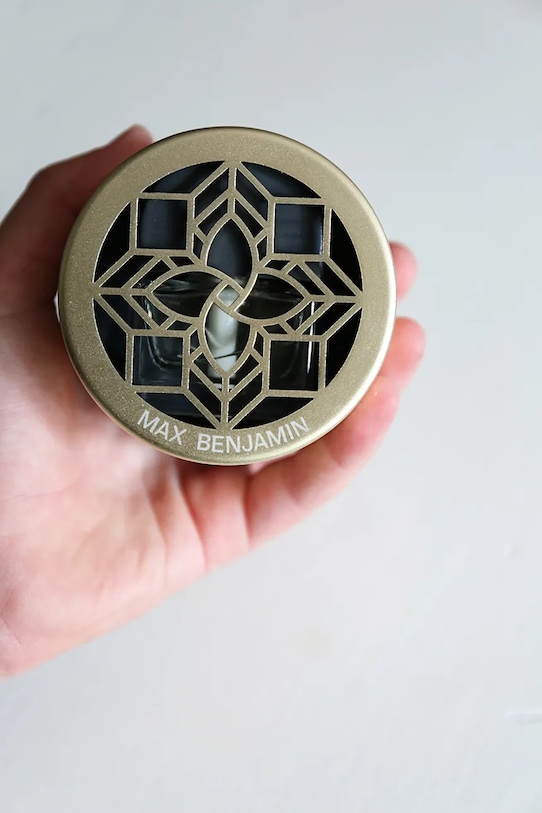 Max Benjamin dyfuzor zapachowy ścienny Acqua Viva 15 ml RB.WDEU06 multicolor AA00