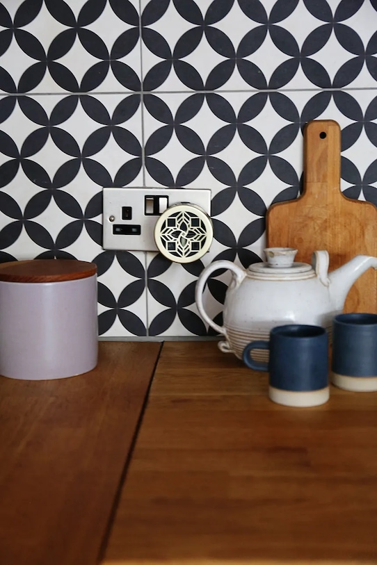 Home SPA Max Benjamin dyfuzor zapachowy ścienny True Lavender 15 ml RB.WDEU08 multicolor