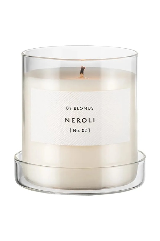 Home SPA Blomus świeca zapachowa sojowa VALOA S 3-pack B69195 multicolor