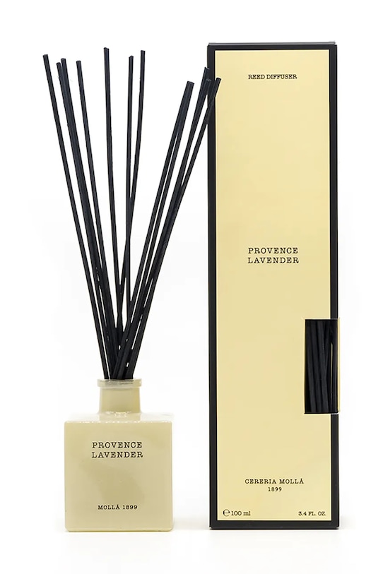 Cereria Molla dyfuzor zapachowy Provence Lavender 100 ml multicolor CM.1311