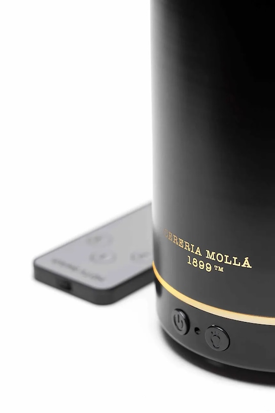 Home SPA Cereria Molla dyfuzor soniczny Negro CM.BRUM multicolor