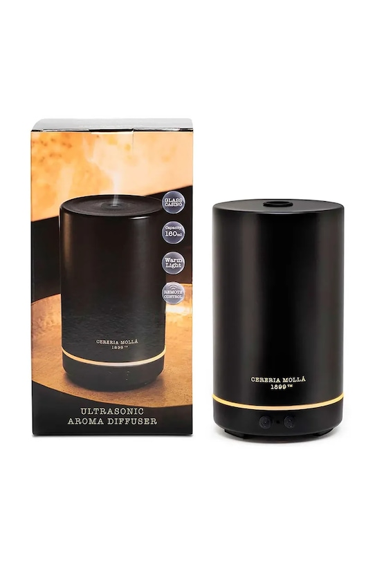 Cereria Molla dyfuzor soniczny Negro CM.BRUM multicolor