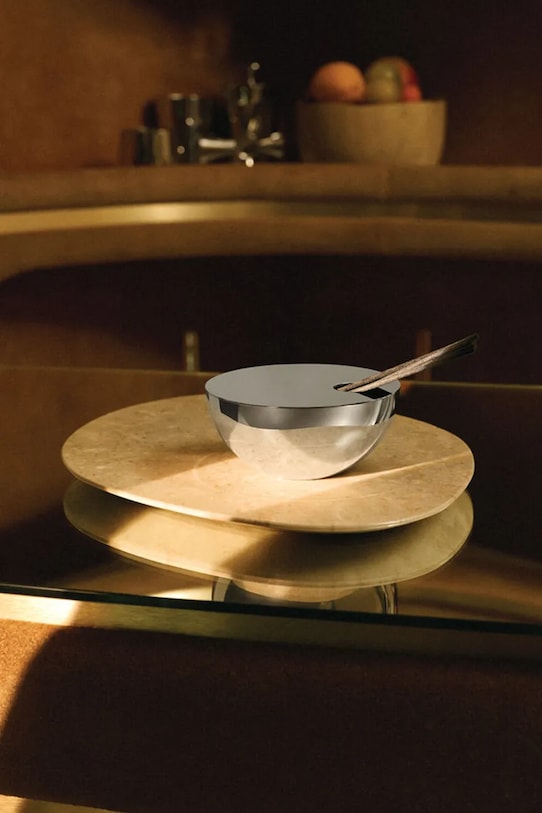 Alessi dyfuzor zapachowy 200 ml MA04.2S szary AA00