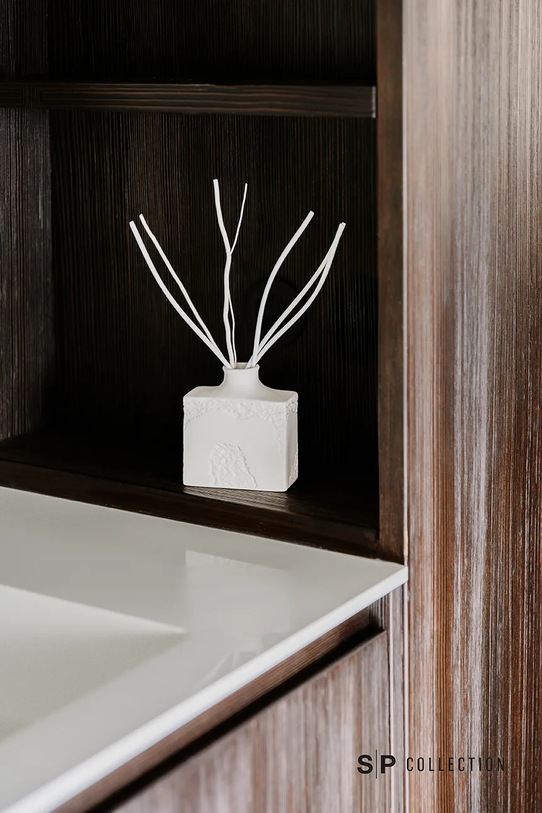 S|P Collection dyfuzor zapachowy 200 ml 853200 biały AA00