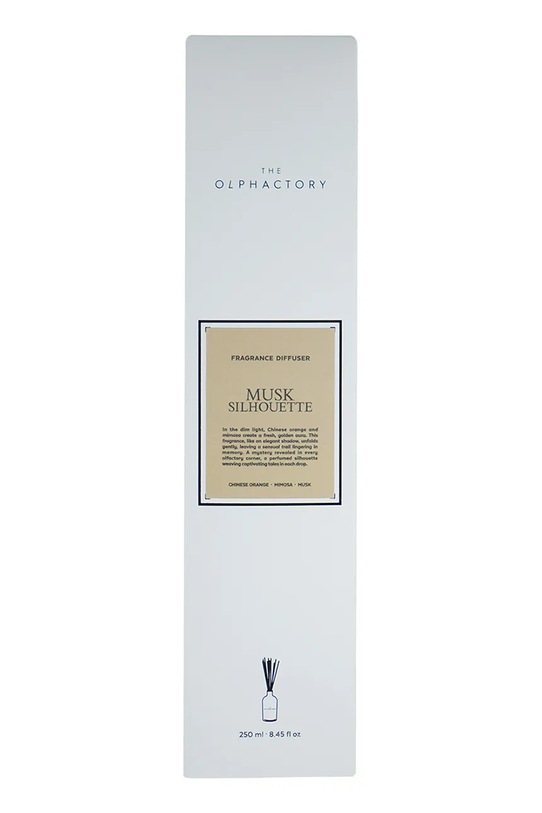The Olphactory difuzér vonný 250 ml bílá ZMK250MHWTO