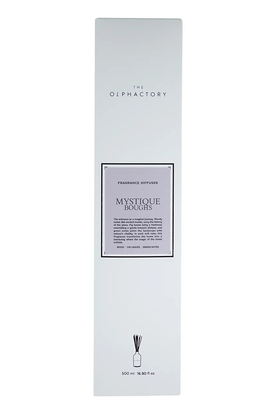 The Olphactory difuzér vonný 500 ml bílá ZMK500MYWTO