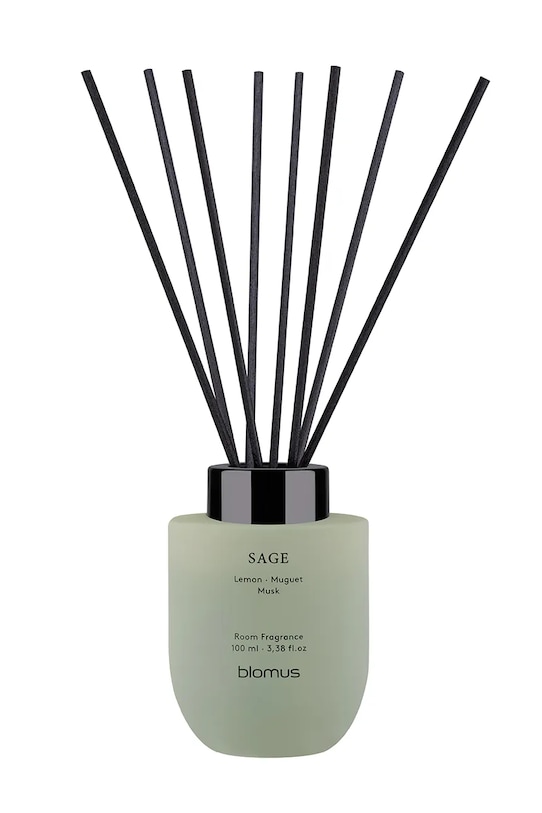 Blomus Диффузор с ароматом 100 ml зелёный B69299