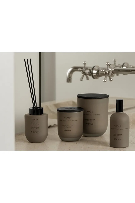 Home SPA Blomus vonný rozprašovač 100 ml B69305 hnědá