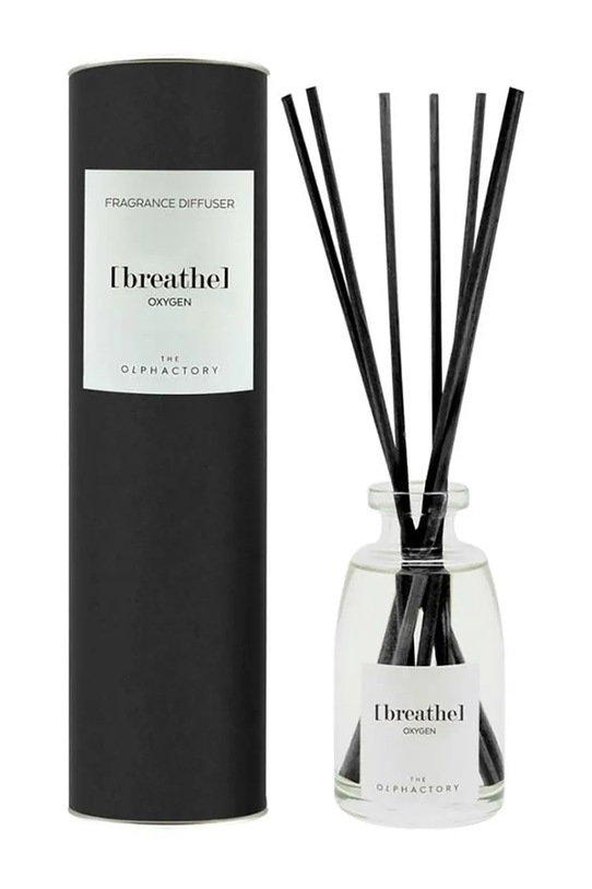 The Olphactory difuzor parfumat 100 ml multicolor ZMK100OXBTO