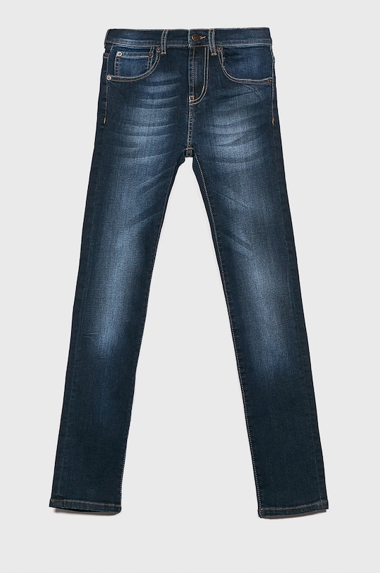 Levi's - Jeans copii 510 104-176 cm albastru N92215B