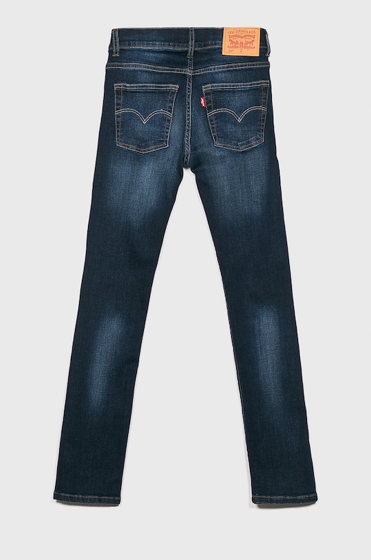 Levi's - Jeans copii 510 104-176 cm N92215B albastru AA00