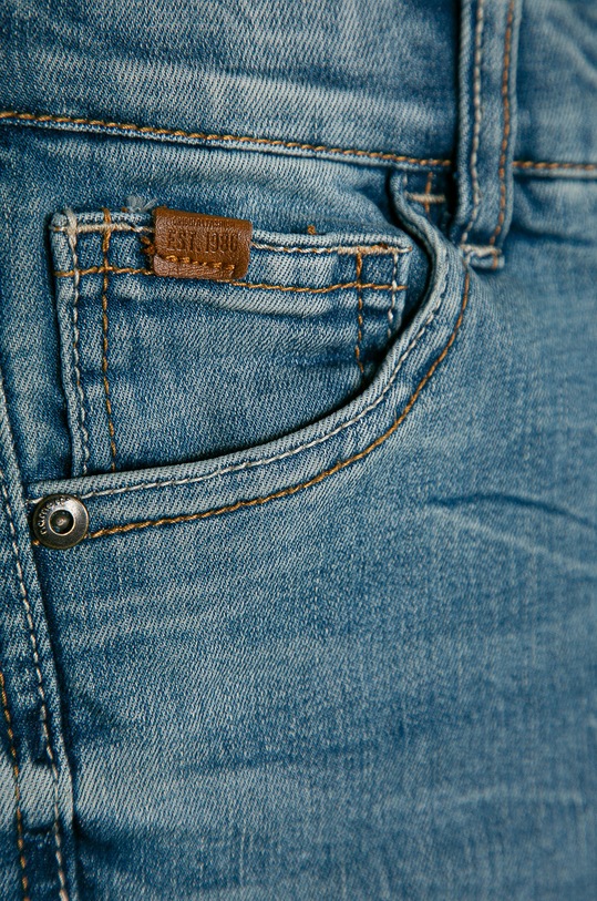 Chlapec Name it - Detské rifle Nkmbabu 104-164 cm 13172323 modrá