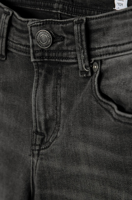 Jack & Jones - Dětské rifle 128-176 cm 12149936 šedá AA00