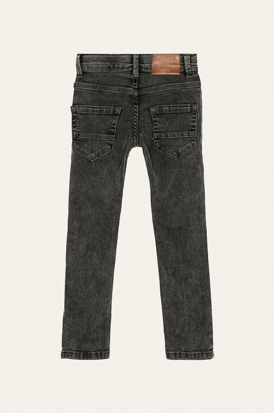 Name it - Jeans copii 104-164 cm 13182715 gri AA00