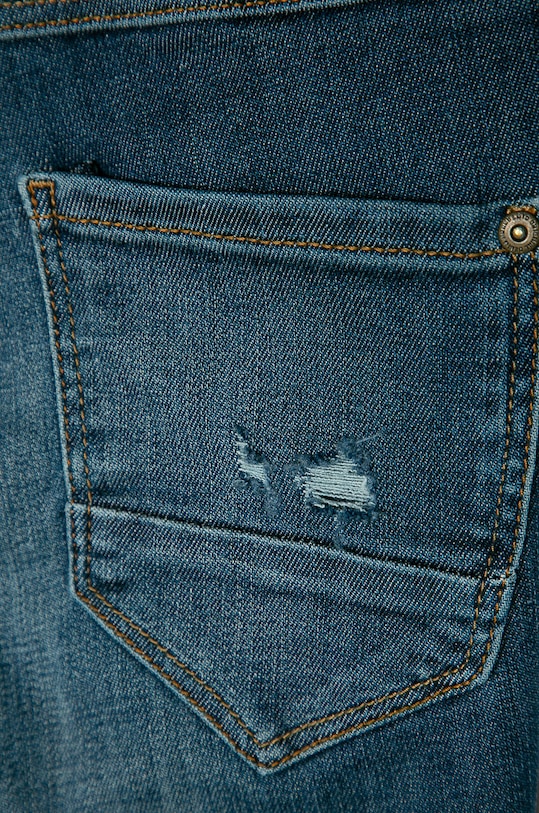 CHLAPEC Lmtd - Dětské rifle 140-176 cm 13179751 modrá