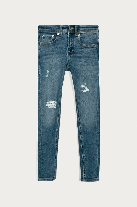 Jack & Jones - Jeansy dziecięce Liam 128-176 cm jeansy niebieski 12163601