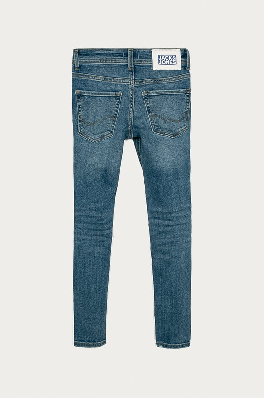 Jack & Jones - Jeansy dziecięce Liam 128-176 cm 12163601 niebieski AA00
