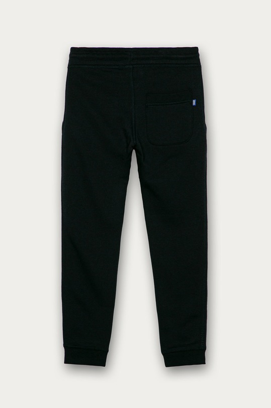 Jack & Jones - Дитячі штани 128-170 cm 12162855 темно-синій AA00