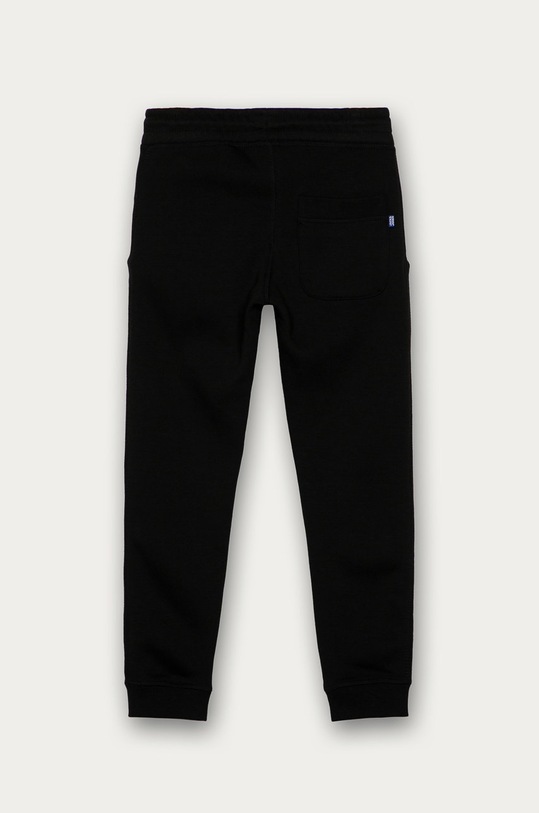 Jack & Jones - Дитячі штани 128-170 cm 12162855 чорний AA00