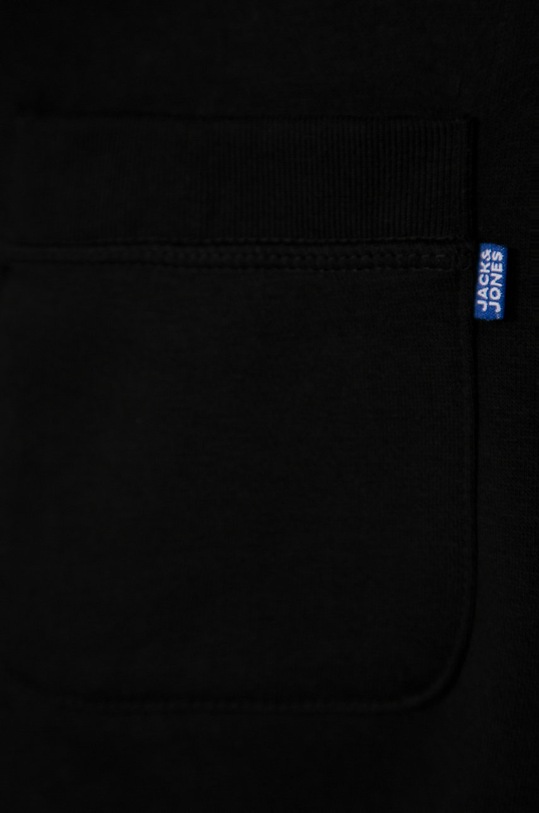 Chłopiec Jack & Jones - Spodnie dziecięce 128-170 cm 12162855 czarny