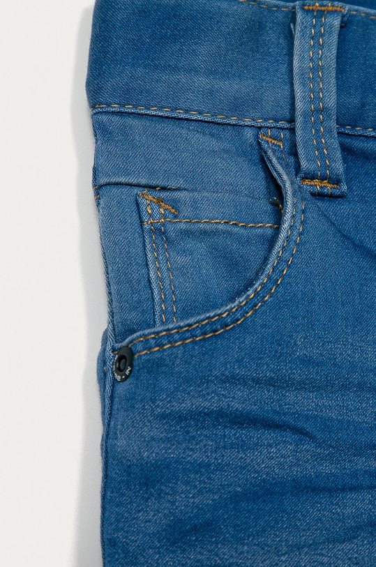 Name it - Detské rifle 92-164 cm 13136521 modrá AA00