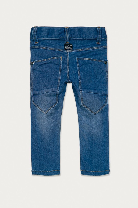 Chlapec Name it - Detské rifle 92-164 cm 13136521 modrá