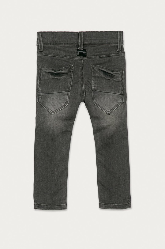 Chłopiec Name it - Jeansy dziecięce 92-164 cm 13136521 szary