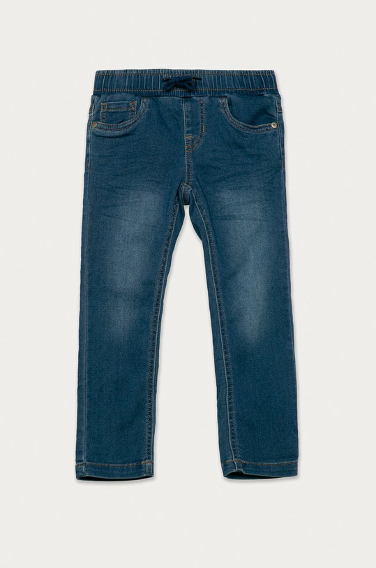 Name it - Detské rifle 92-122 cm s reguláciou modrá 13179196