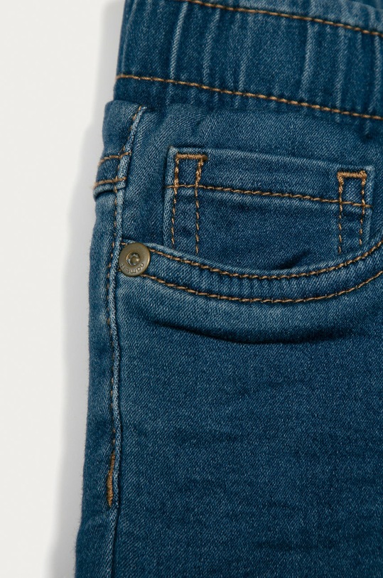 Name it - Detské rifle 92-122 cm 13179196 modrá AA00