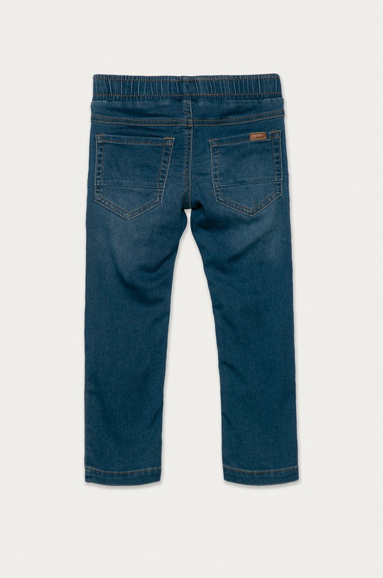 Chlapec Name it - Detské rifle 92-122 cm 13179196 modrá