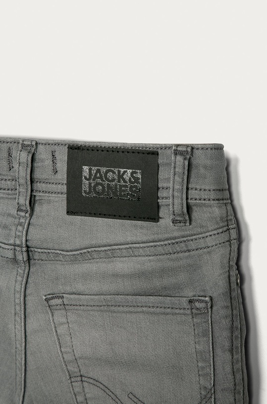 Chlapec Jack & Jones - Detské rifle Dan 134-176 cm 12187467 sivá